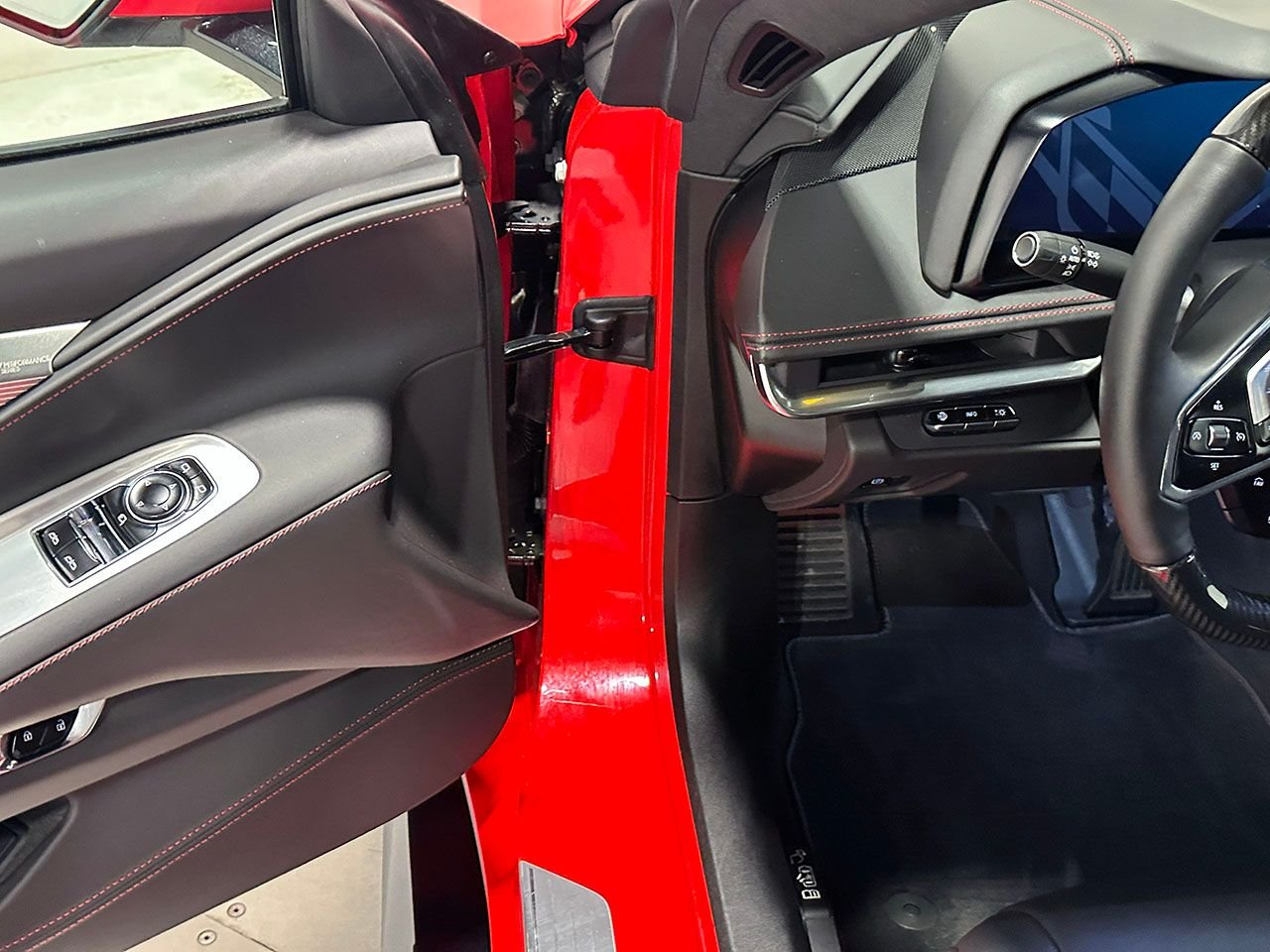 For Sale 2024 Chevrolet Corvette