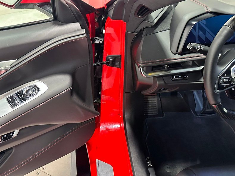 For Sale 2024 Chevrolet Corvette
