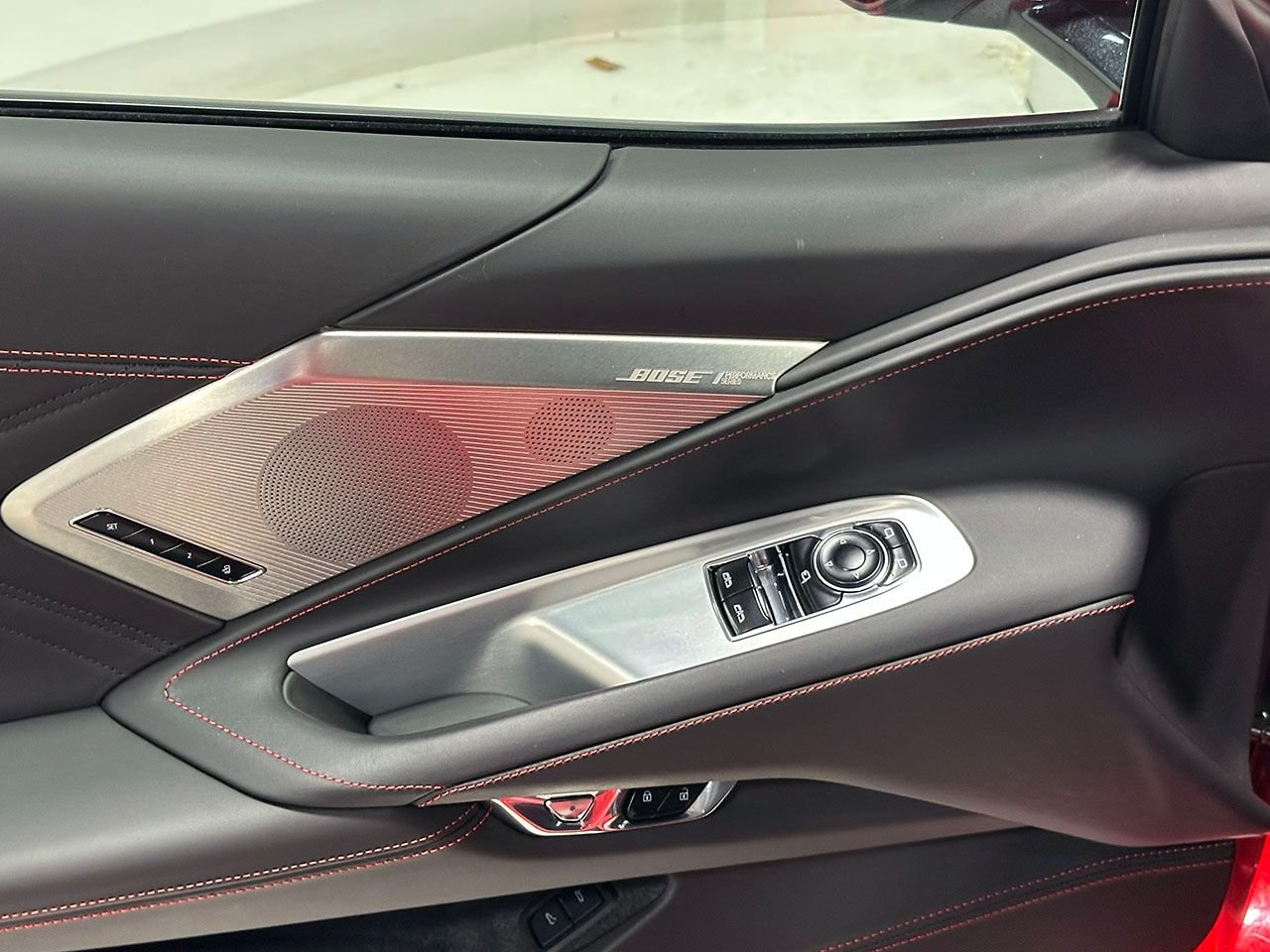 For Sale 2024 Chevrolet Corvette