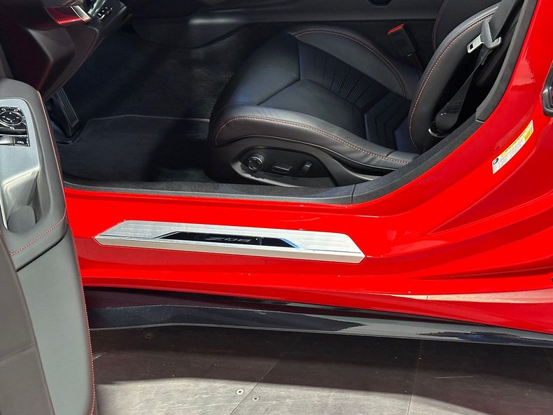 For Sale 2024 Chevrolet Corvette