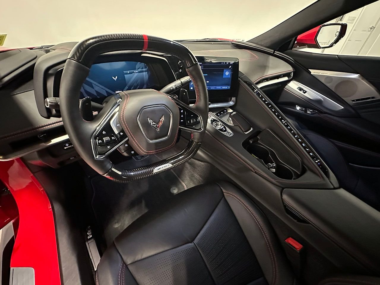 For Sale 2024 Chevrolet Corvette