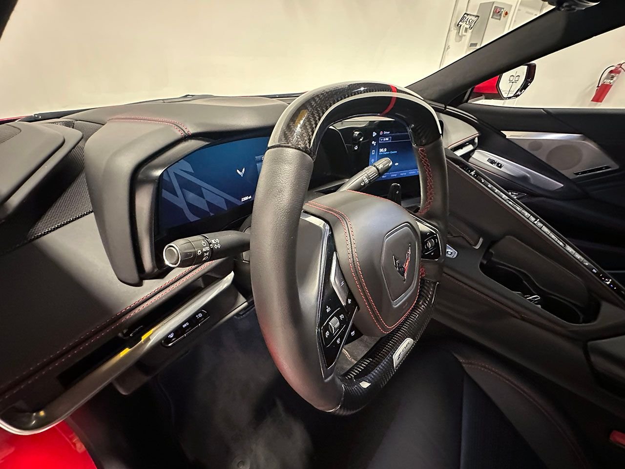 For Sale 2024 Chevrolet Corvette