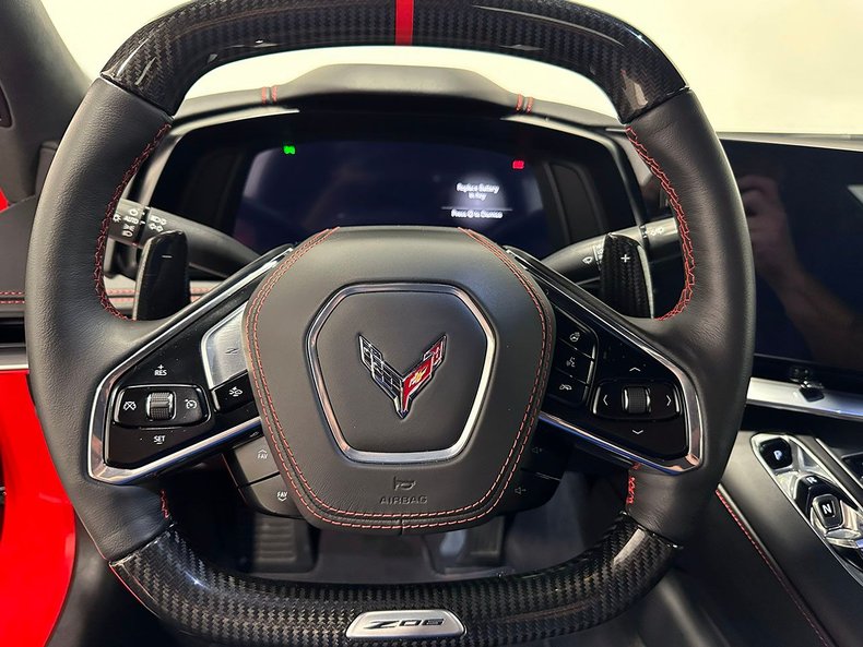 For Sale 2024 Chevrolet Corvette