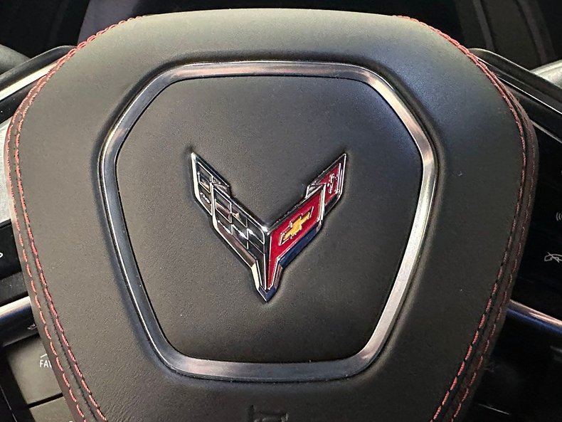 For Sale 2024 Chevrolet Corvette