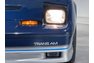 1985 Pontiac Firebird