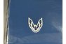 1985 Pontiac Firebird