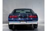 1985 Pontiac Firebird