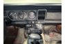 1985 Pontiac Firebird