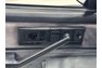 1985 Pontiac Firebird