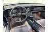 1985 Pontiac Firebird