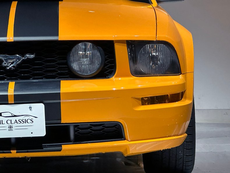 For Sale 2007 Ford Mustang