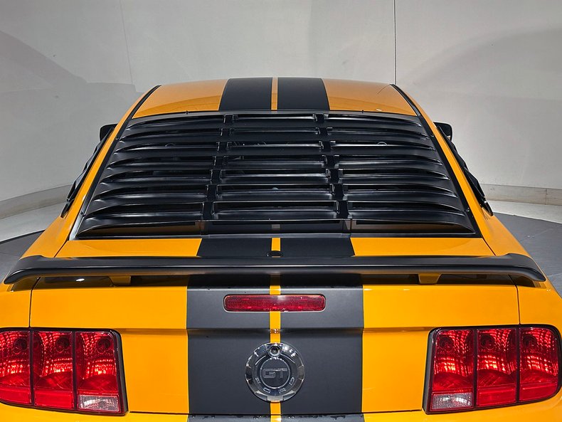 For Sale 2007 Ford Mustang
