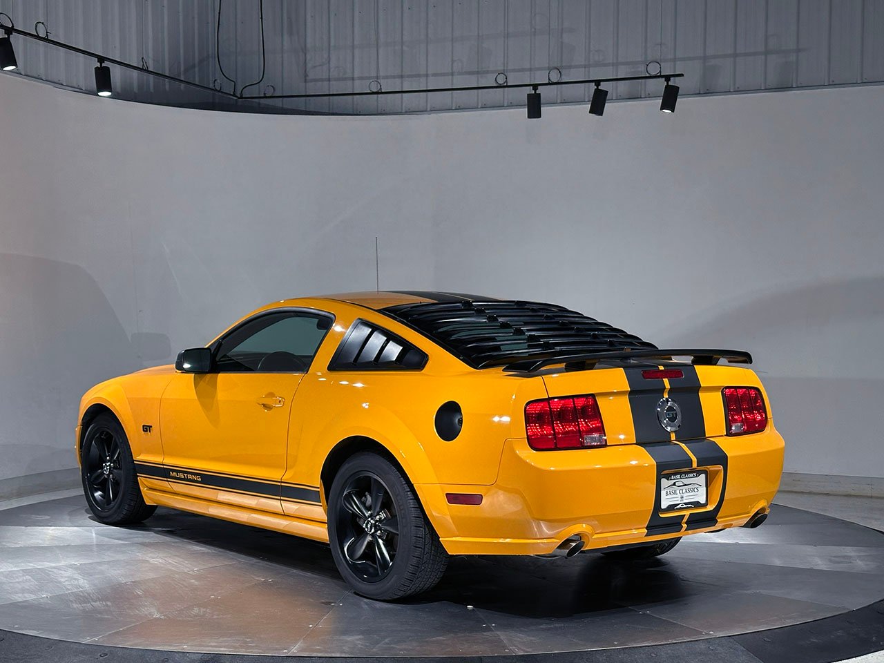 For Sale 2007 Ford Mustang