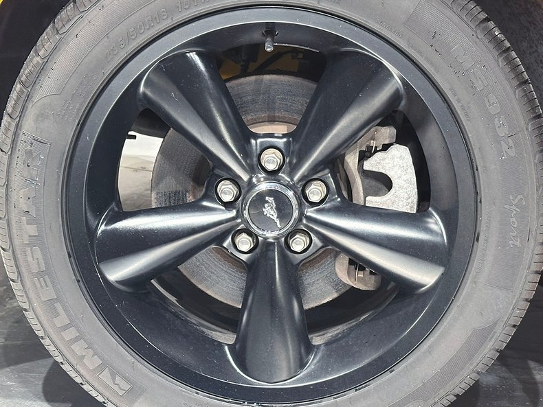 For Sale 2007 Ford Mustang