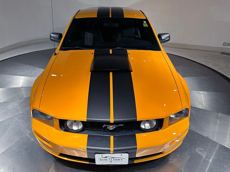 For Sale 2007 Ford Mustang