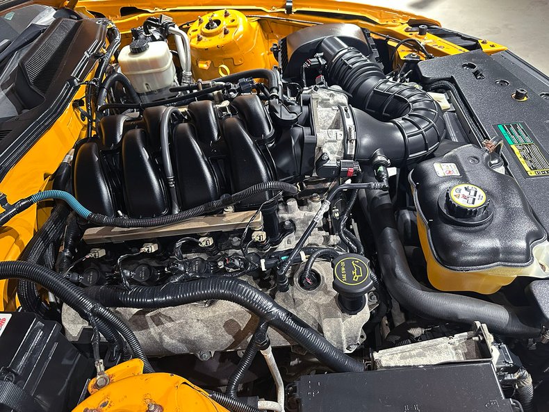 For Sale 2007 Ford Mustang