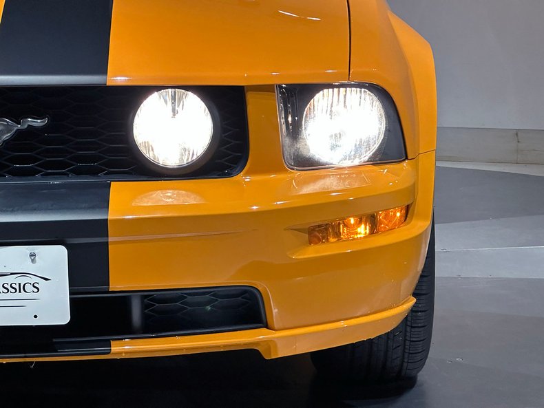 For Sale 2007 Ford Mustang
