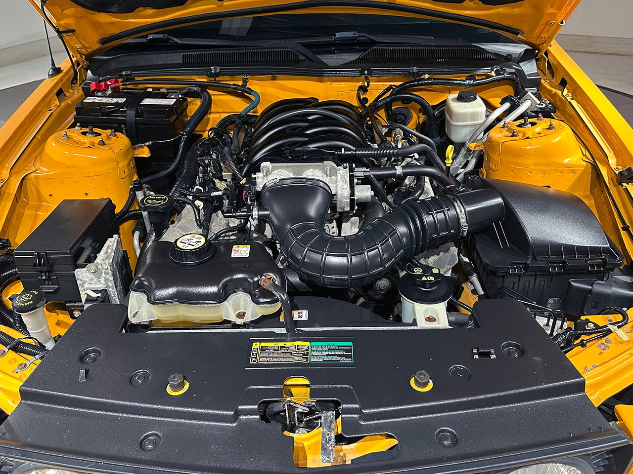 For Sale 2007 Ford Mustang