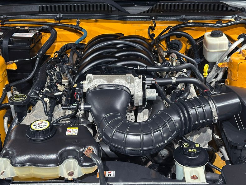 For Sale 2007 Ford Mustang