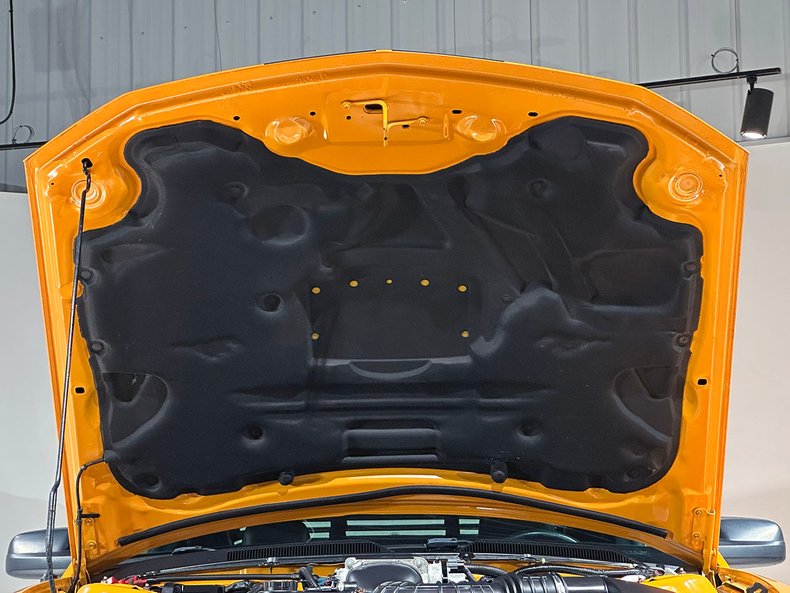 2007 Ford Mustang 64