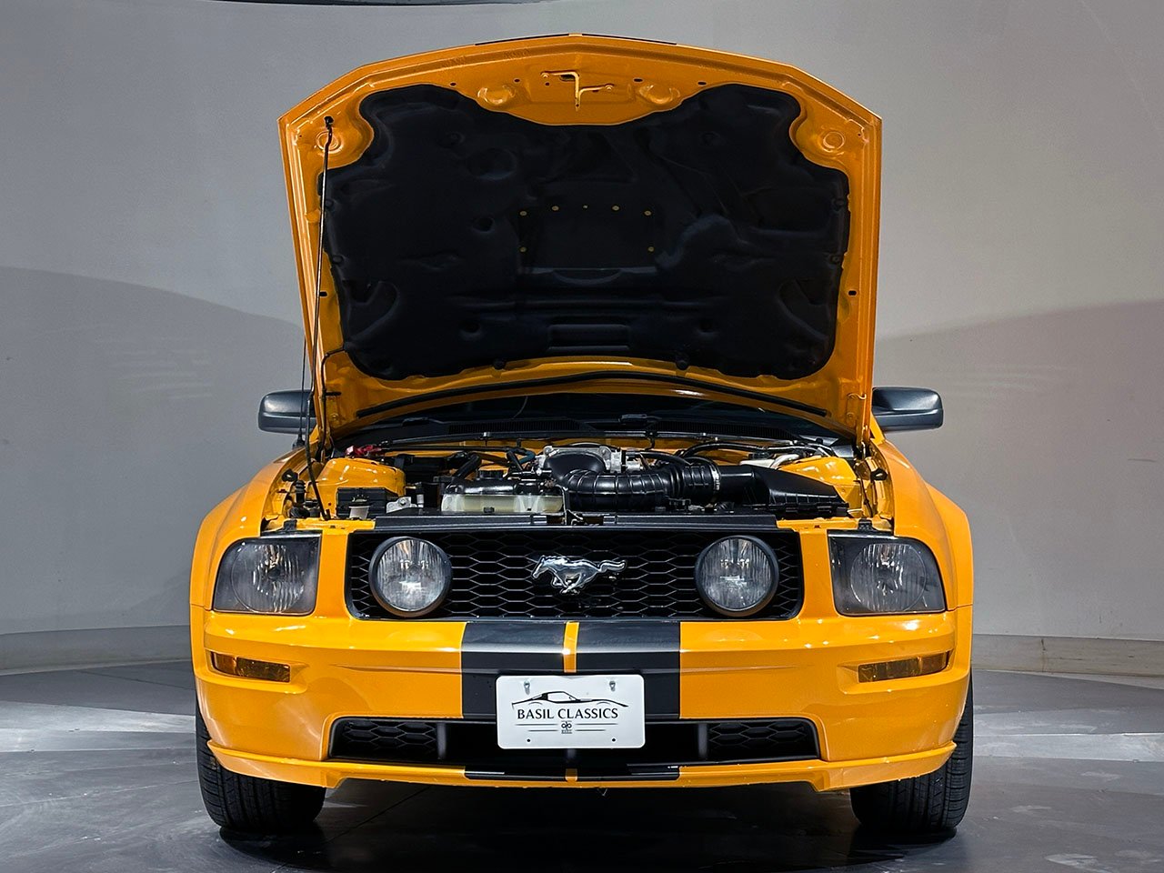 For Sale 2007 Ford Mustang