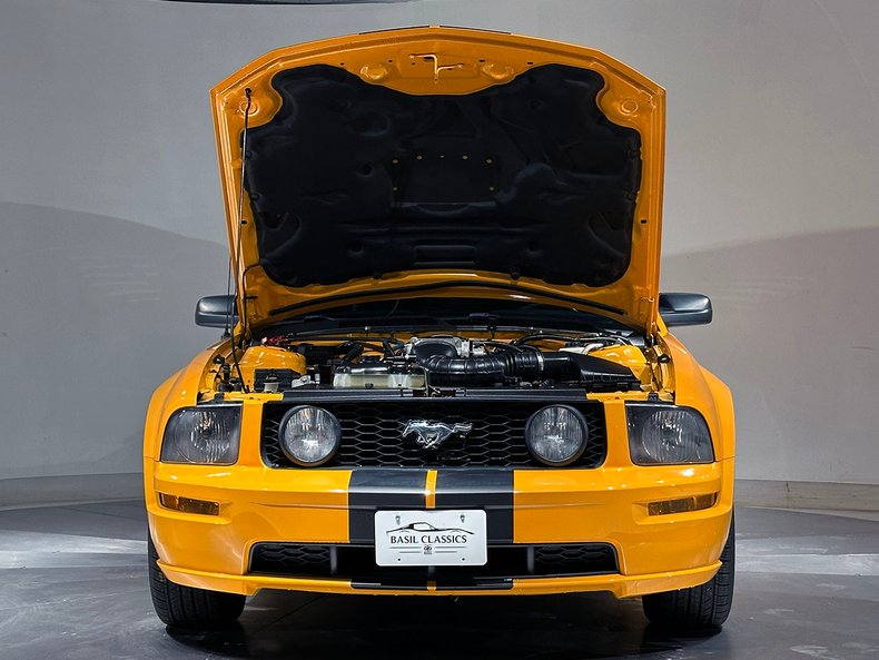 For Sale 2007 Ford Mustang