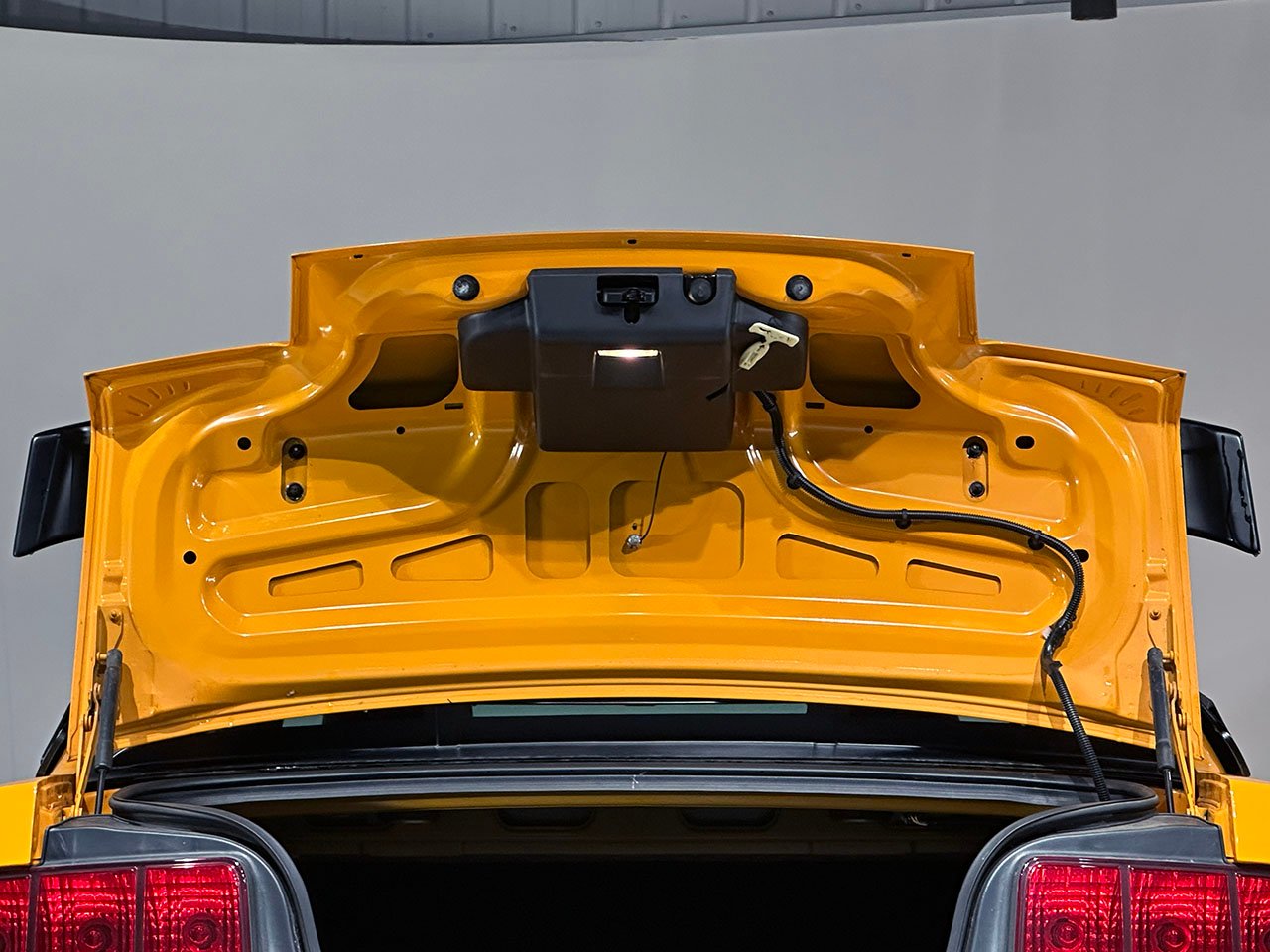For Sale 2007 Ford Mustang