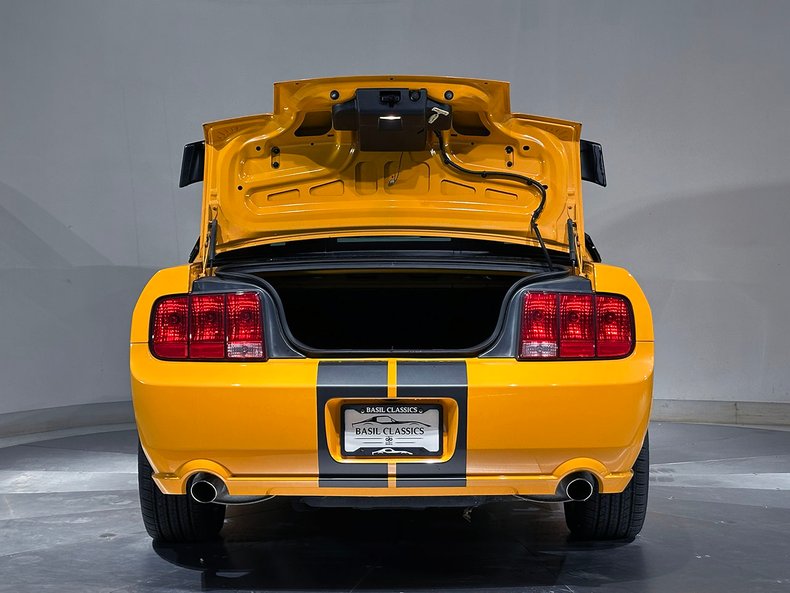 For Sale 2007 Ford Mustang