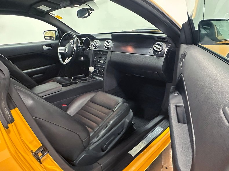For Sale 2007 Ford Mustang