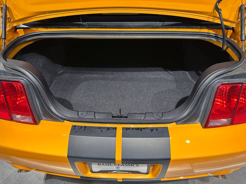 For Sale 2007 Ford Mustang