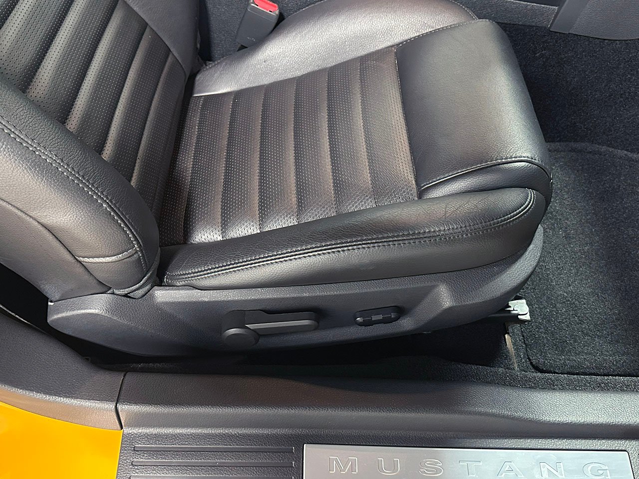 For Sale 2007 Ford Mustang