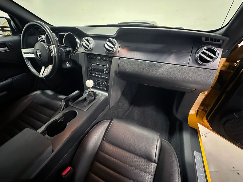 For Sale 2007 Ford Mustang