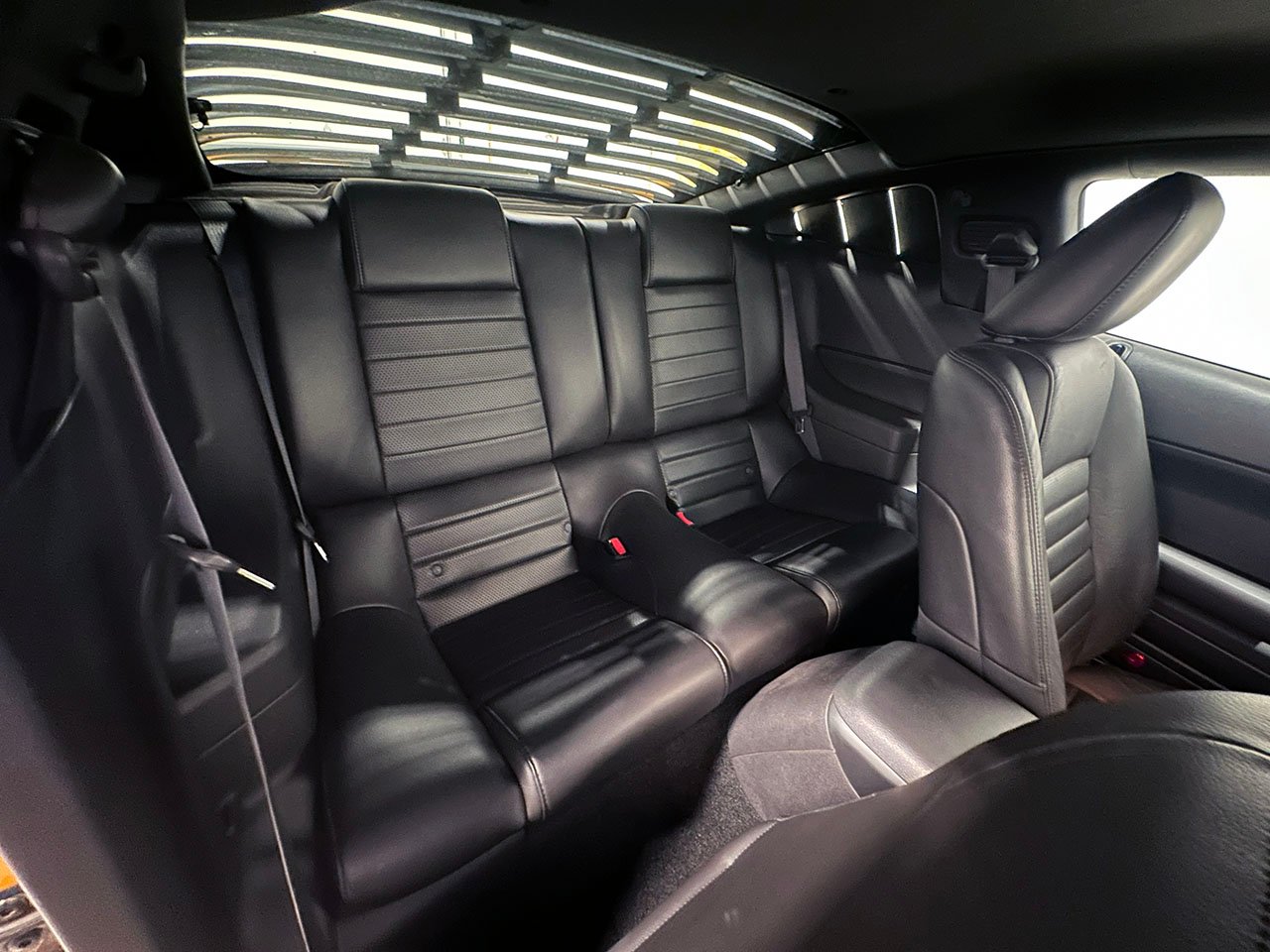 For Sale 2007 Ford Mustang