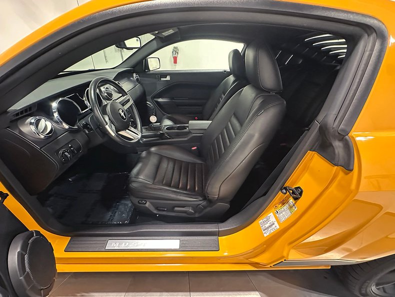 For Sale 2007 Ford Mustang