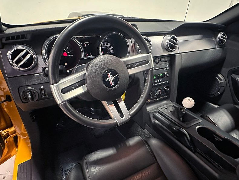 For Sale 2007 Ford Mustang