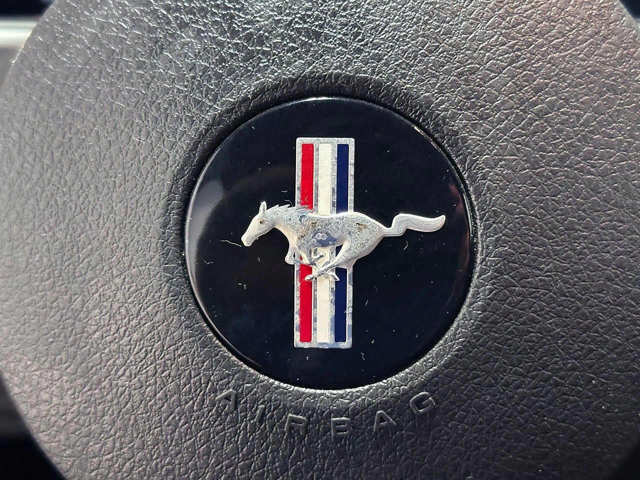 For Sale 2007 Ford Mustang