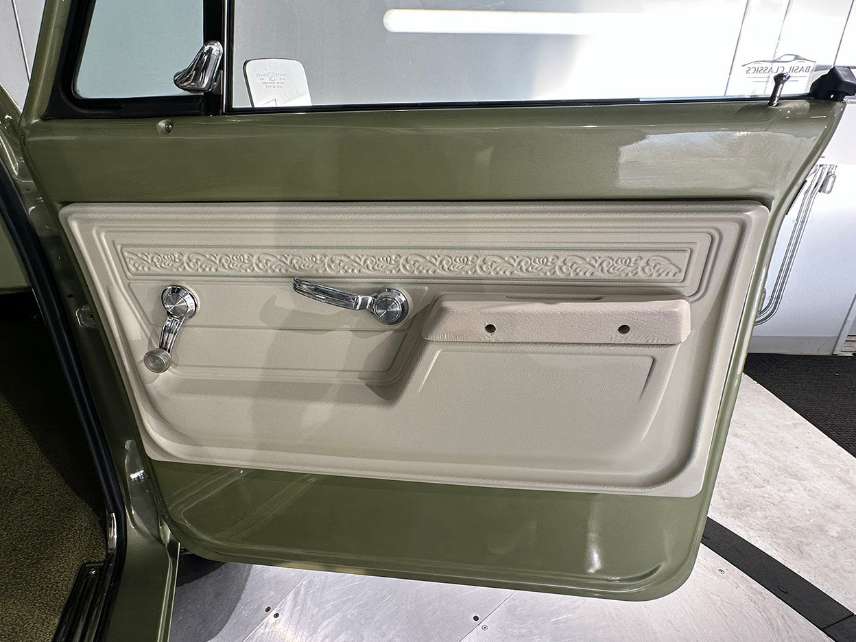 For Sale 1972 Chevrolet K5 Blazer