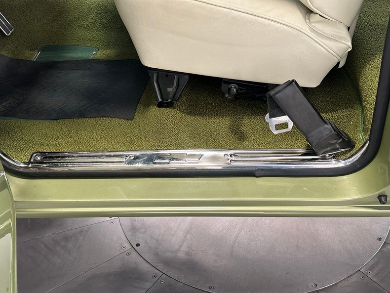 For Sale 1972 Chevrolet K5 Blazer