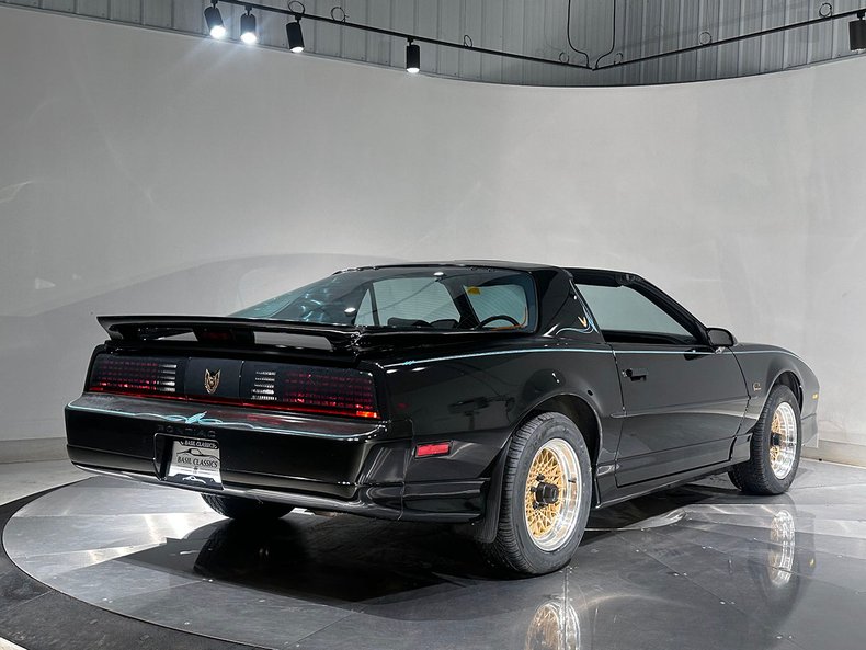 1989 Pontiac Firebird 6