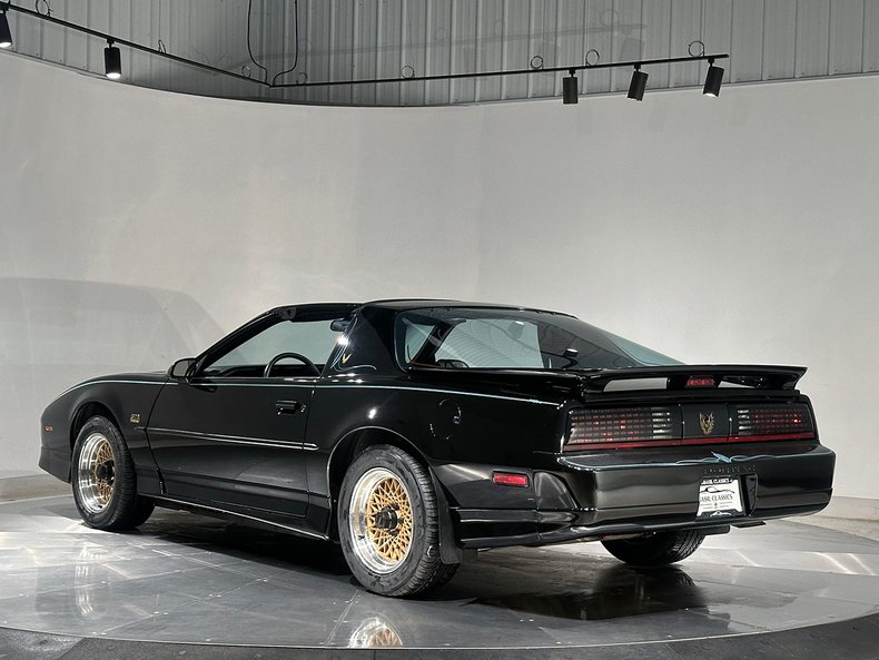 1989 Pontiac Firebird 12