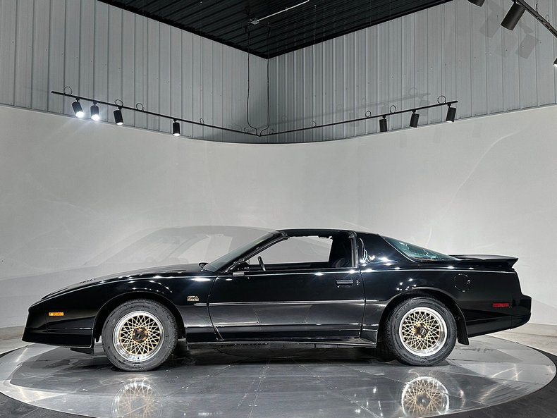 1989 Pontiac Firebird 14
