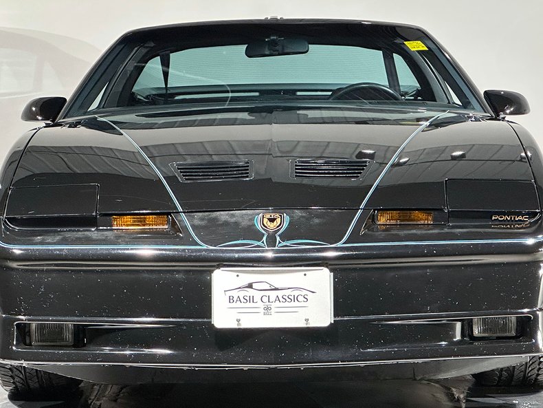 1989 Pontiac Firebird 18
