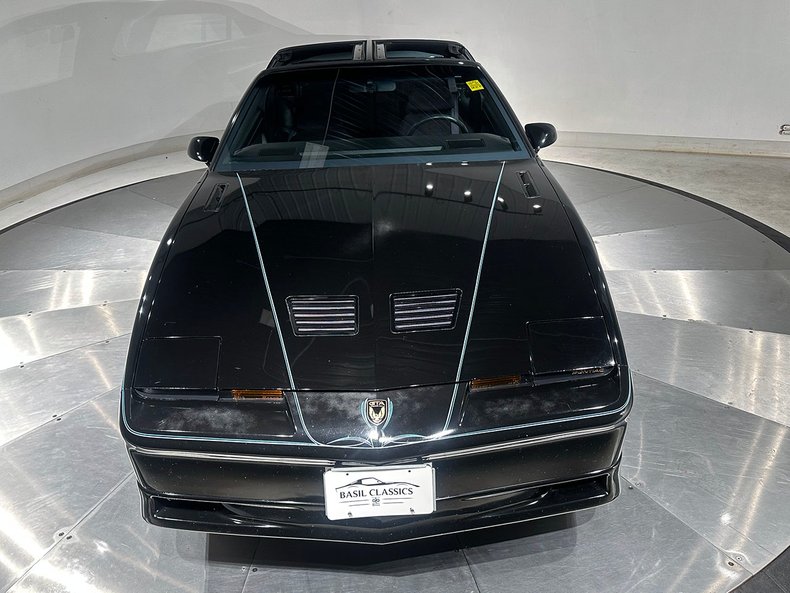 1989 Pontiac Firebird 16