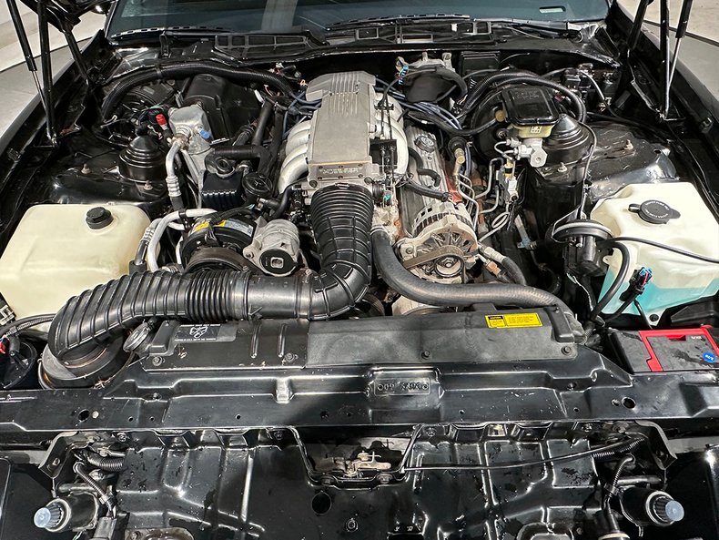 1989 Pontiac Firebird 87