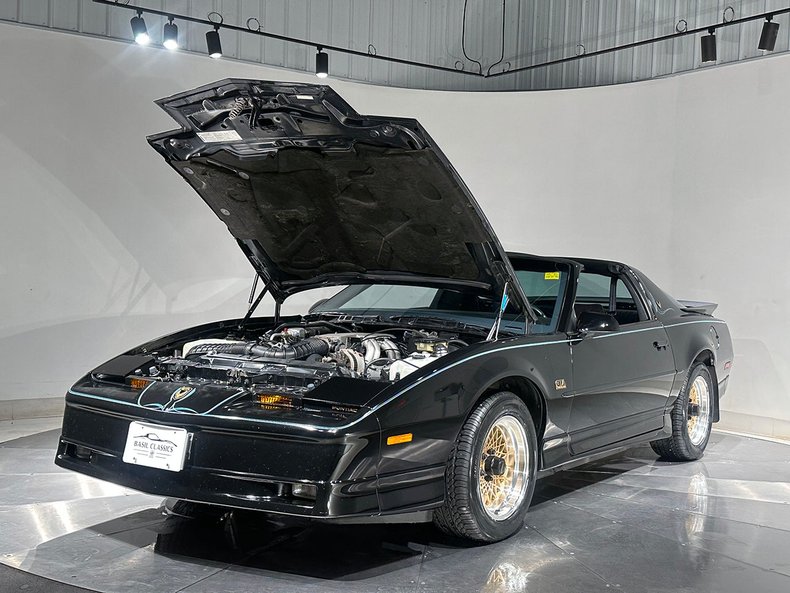 1989 Pontiac Firebird 91