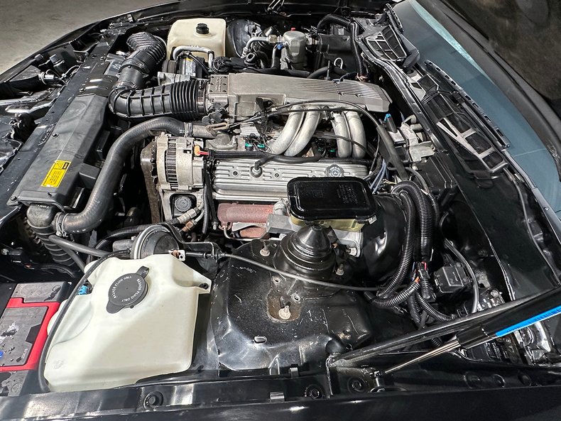 1989 Pontiac Firebird 90