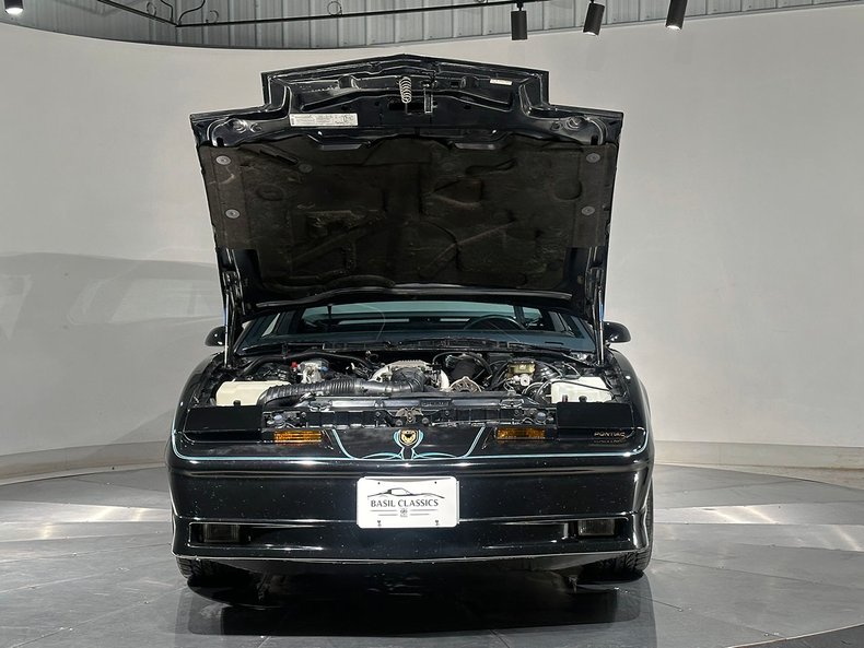 1989 Pontiac Firebird 93