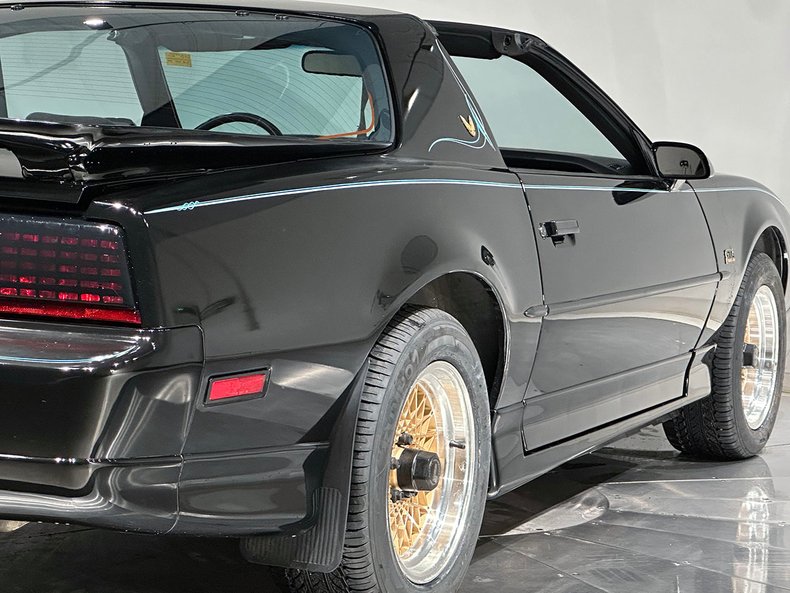 1989 Pontiac Firebird 95