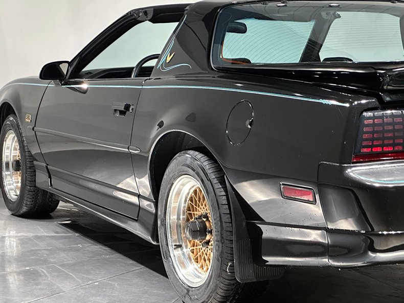 1989 Pontiac Firebird 96