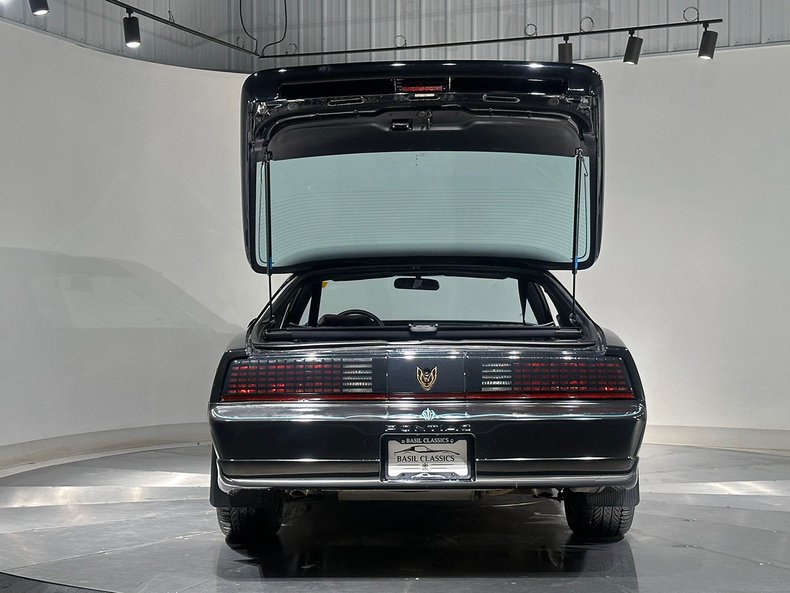 1989 Pontiac Firebird 97